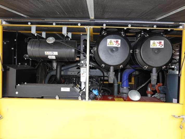 Compair C 230 TS - 17 Foto 18