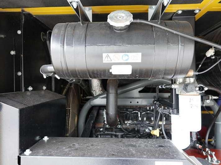 Compair C 230 TS - 17 Foto 19