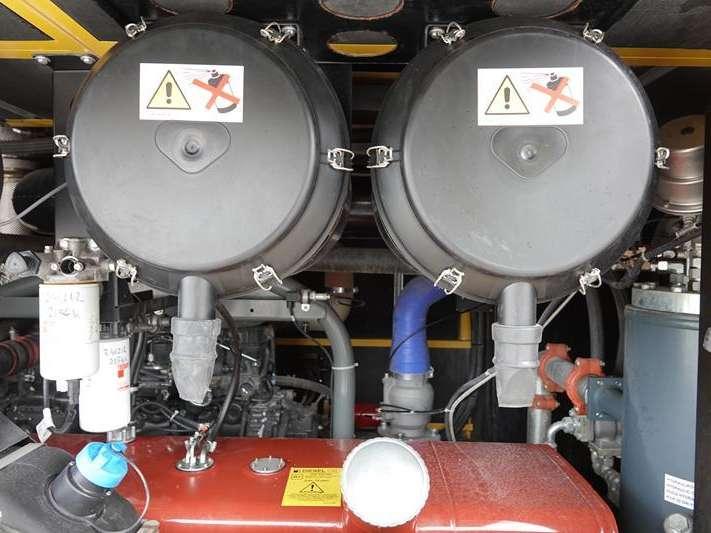 Compair C 230 TS - 17 Foto 20