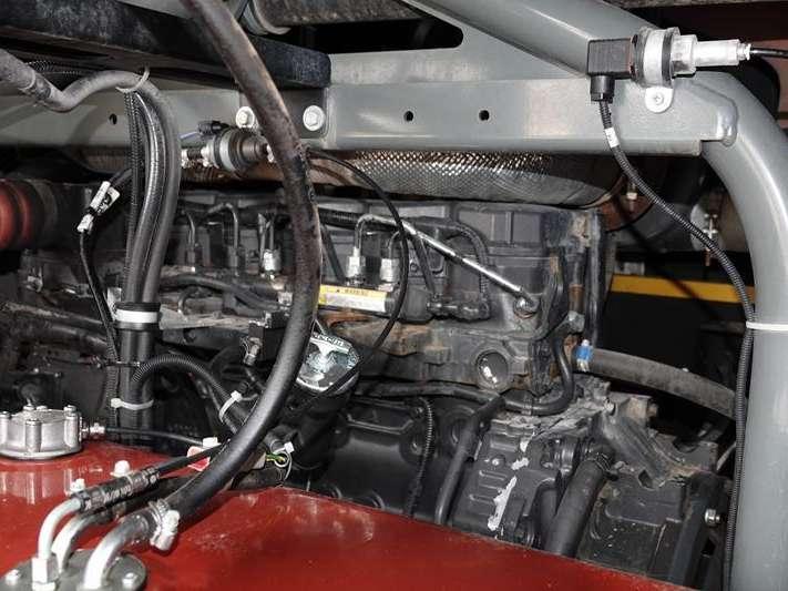 Compair C 230 TS - 17 Foto 21