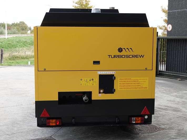 Compair C 230 TS - 17 Foto 5