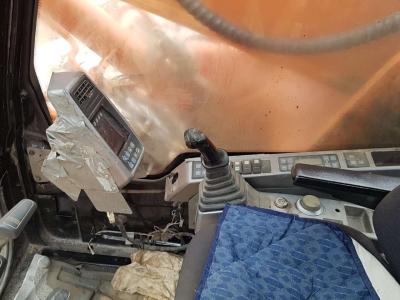 Doosan D520LC