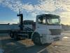Mercedes-Benz Camion scarrabile Foto 7 thumbnail