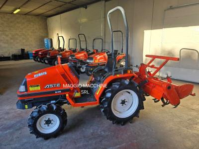 Kubota A-175