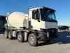 Renault C430 8x4 Foto 21 thumbnail