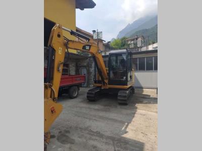 Caterpillar 306E2