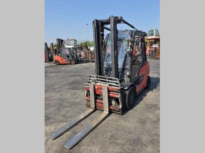 Linde H35D-01 Foto 1