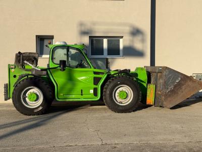 Merlo 55.9P in vendita da Ideal Macchine Srl