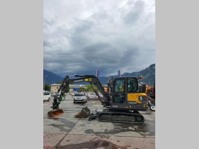 Volvo EC60E in vendita da Balavto