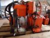 Motore a scoppio per Rullo N. DVA 466 Foto 1 thumbnail
