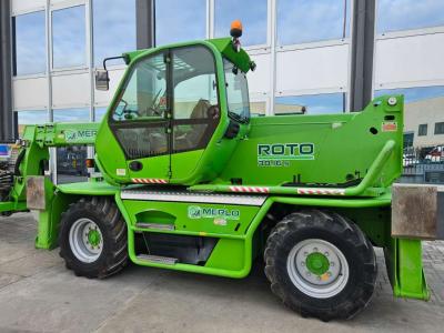 Merlo 38.16S in vendita da Galli Battista Srl