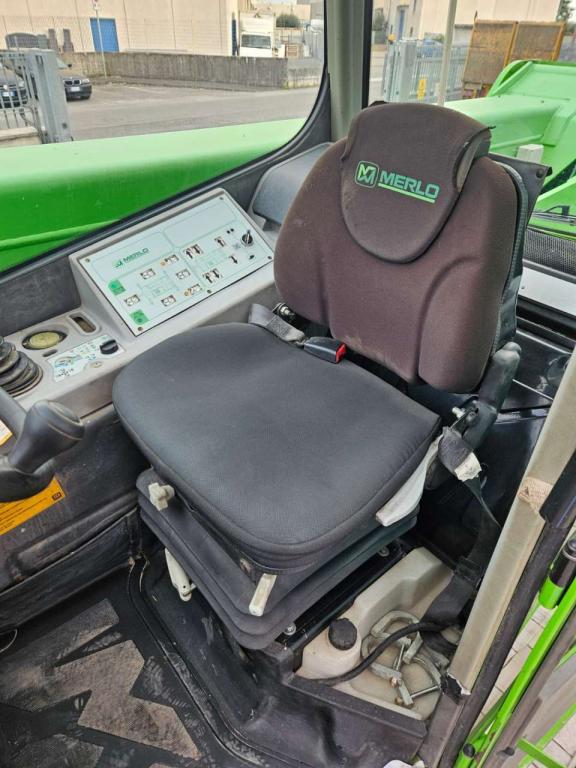 Merlo 38.16S Foto 11
