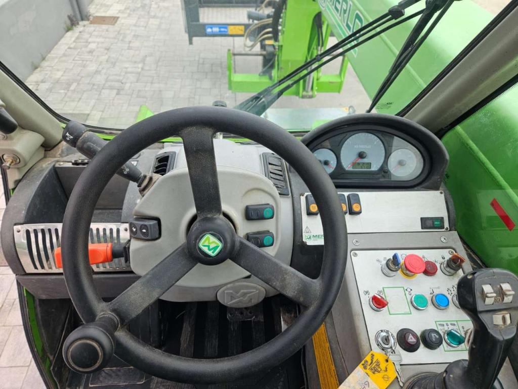 Merlo 38.16S Foto 13