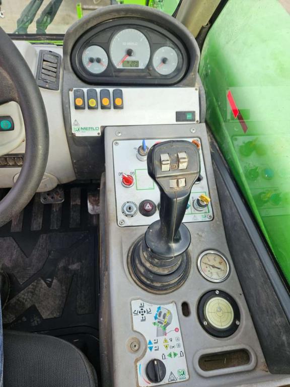 Merlo 38.16S Foto 14