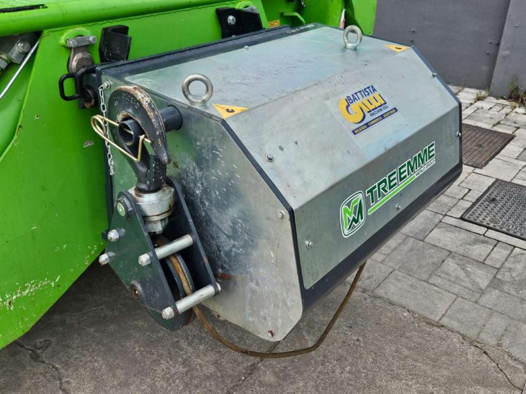 Merlo 38.16S Foto 18