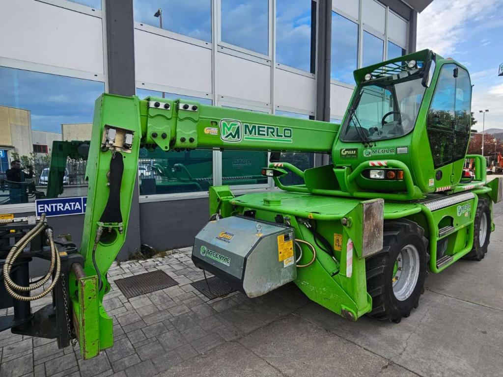 Merlo 38.16S Foto 2