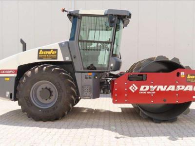 Dynapac CA3500PD in vendita da Bove Verhuur & Verkoop