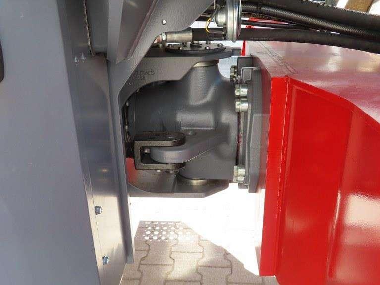 Dynapac CA3500PD Foto 12