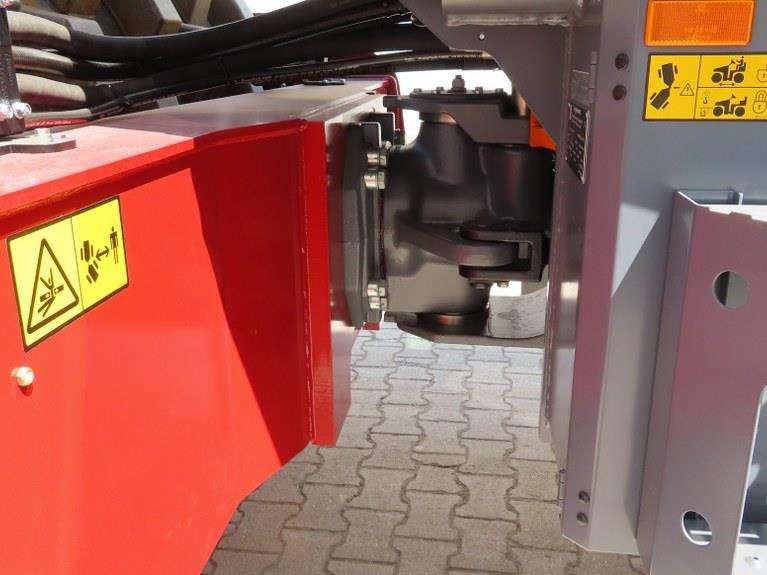 Dynapac CA3500PD Foto 14