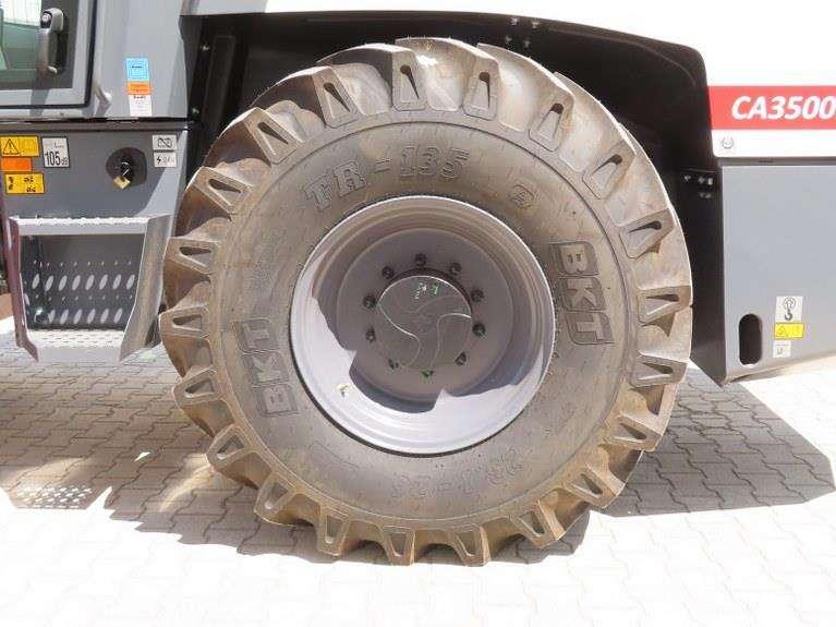 Dynapac CA3500PD Foto 15