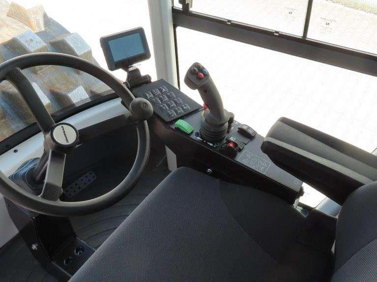 Dynapac CA3500PD Foto 16