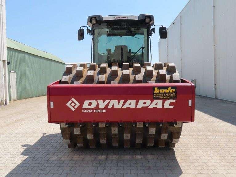 Dynapac CA3500PD Foto 7