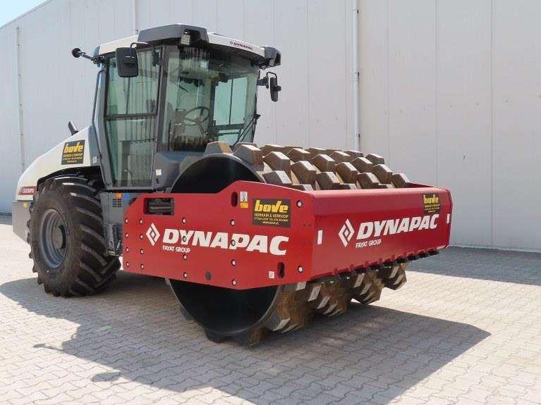 Dynapac CA3500PD Foto 8