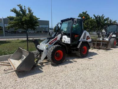 Bobcat L75