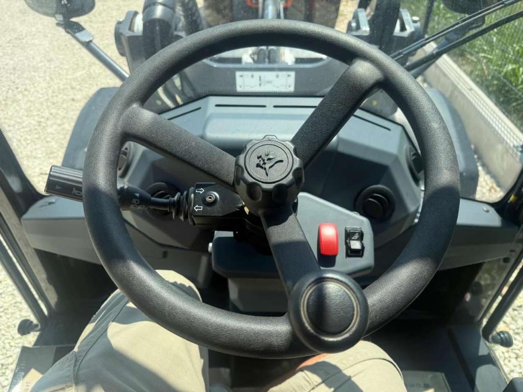 Bobcat L75 Foto 13