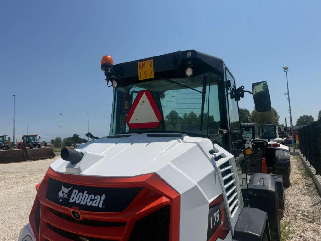 Bobcat L75 Foto 16