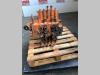 Distributore idraulico per Fiat Hitachi EX 235 Foto 2 thumbnail