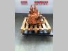 Distributore idraulico per Fiat Hitachi EX 235 Foto 3 thumbnail
