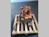Distributore idraulico per Fiat Hitachi EX 235 Foto 4 thumbnail