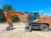 Hitachi ZX 170 W-5 B Foto 1 thumbnail