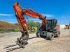 Hitachi ZX 170 W-5 B Foto 2 thumbnail