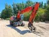 Hitachi ZX 170 W-5 B Foto 3 thumbnail