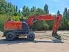 Hitachi ZX 170 W-5 B Foto 4 thumbnail
