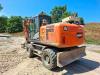 Hitachi ZX 170 W-5 B Foto 7 thumbnail