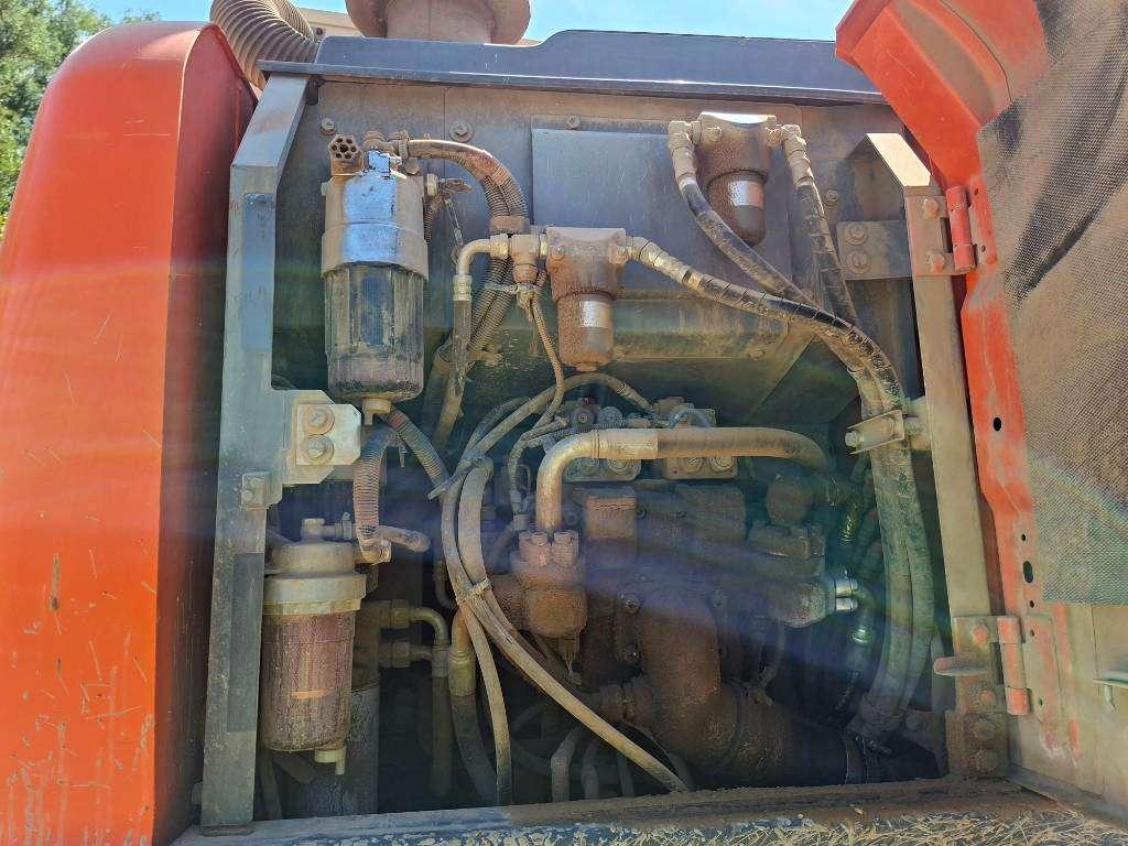 Hitachi ZX 170 W-5 B Foto 17
