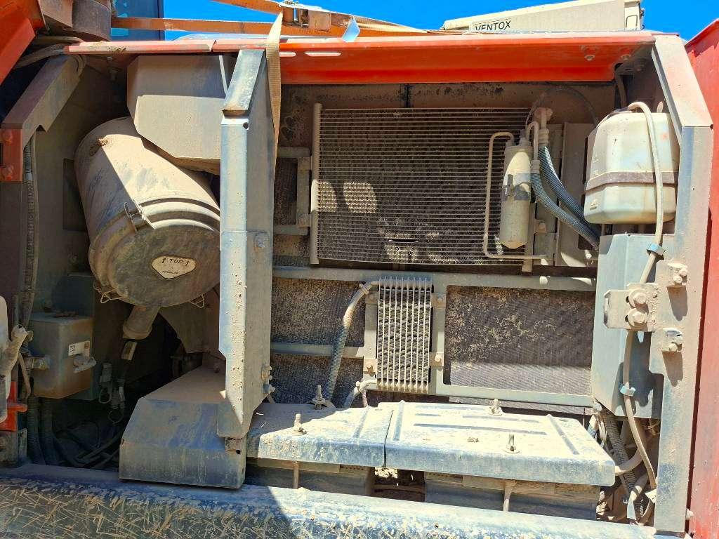 Hitachi ZX 170 W-5 B Foto 18