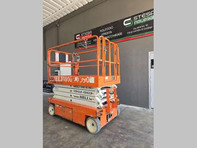 Snorkel S4726E in vendita da Stesa Commerciale Sas