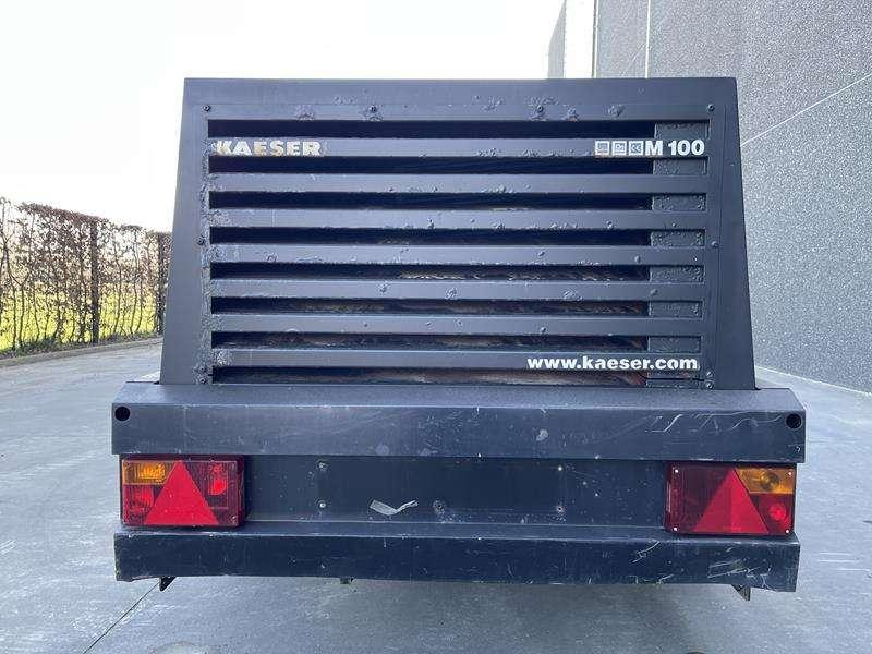 Kaeser M 100 - N Foto 7