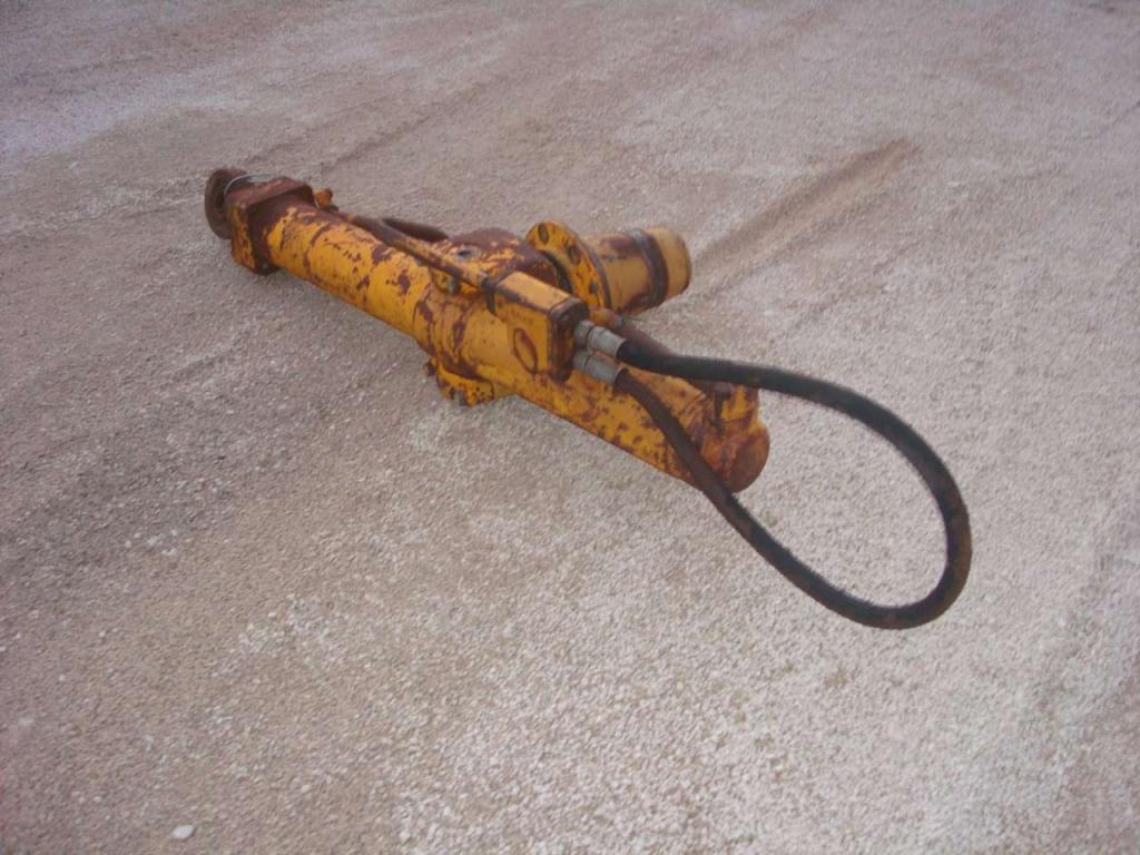 Pistone sollevamento per Fiat Allis AD20/BD20 Foto 2