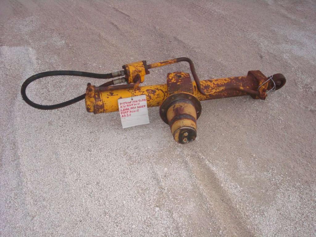 Pistone sollevamento per Fiat Allis AD20/BD20 Foto 3