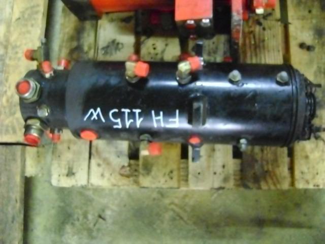 Giunto Rotante per Fiat Hitachi FH 115 W Foto 1