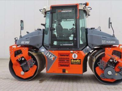 Hamm HX90I VV-S