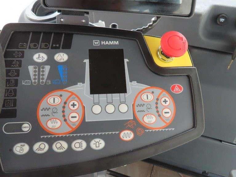 Hamm HX90I VV-S Foto 11