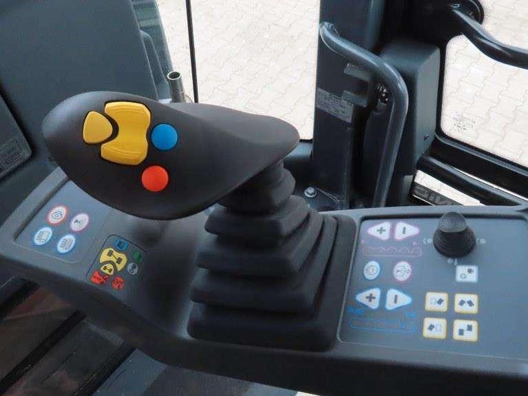 Hamm HX90I VV-S Foto 12