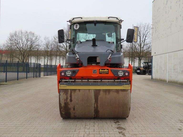 Hamm HX90I VV-S Foto 3