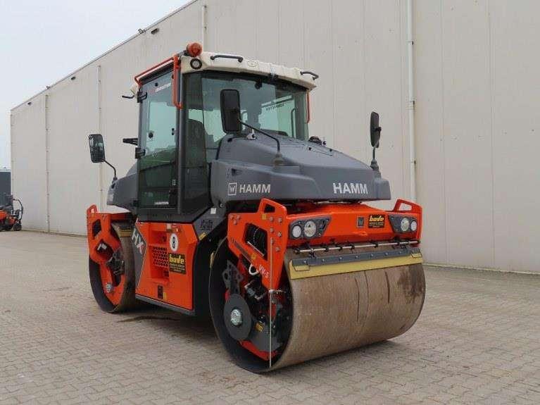 Hamm HX90I VV-S Foto 8